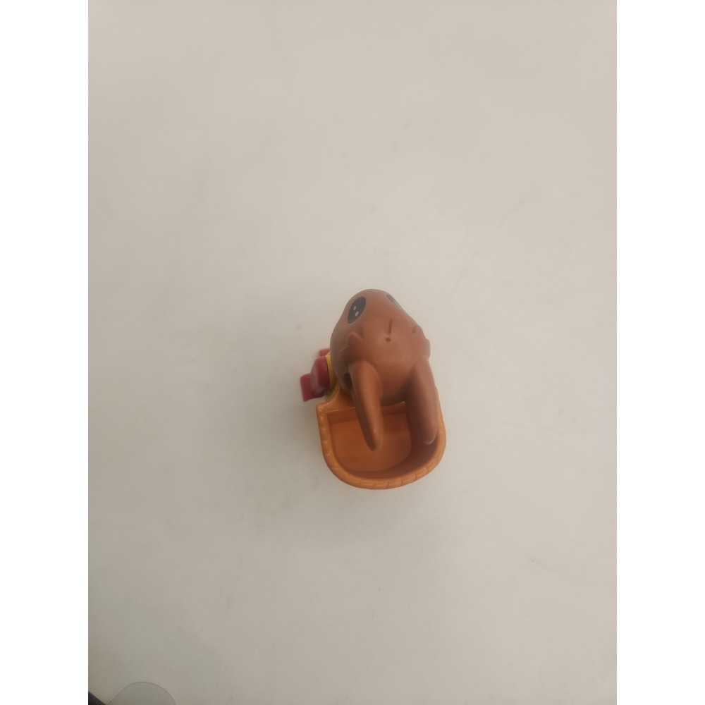 LEGO 3708 Rufus Rabbit Figure Fabuland - Picture 4 of 5